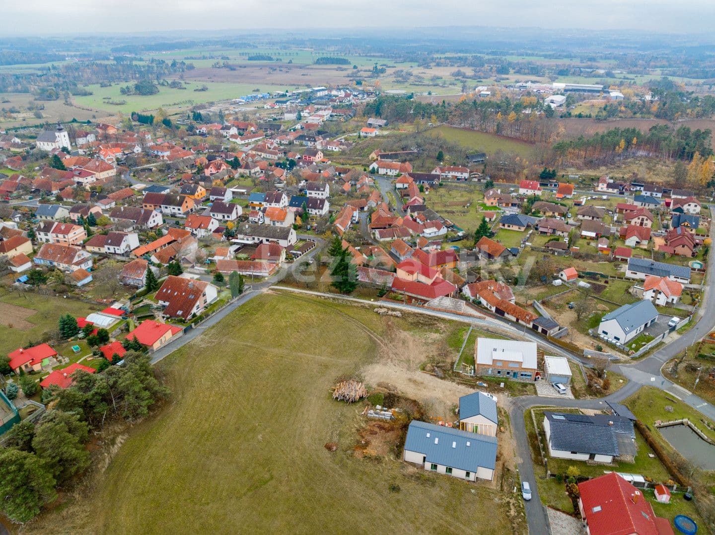 Prodej domu 190 m², pozemek 804 m², Rudíkov, Kraj Vysočina