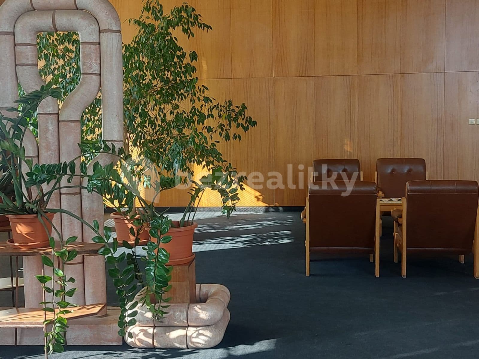 Prodej nebytového prostoru 9.900 m², Za Mototechnou, Praha, Praha Prodej nebytového prostoru 9.900 m², Za Mototechnou, Praha, Praha