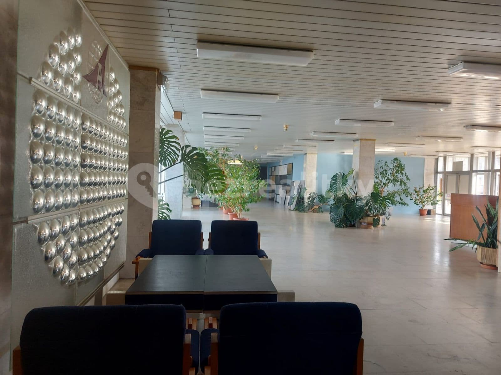 Prodej nebytového prostoru 9.900 m², Za Mototechnou, Praha, Praha Prodej nebytového prostoru 9.900 m², Za Mototechnou, Praha, Praha