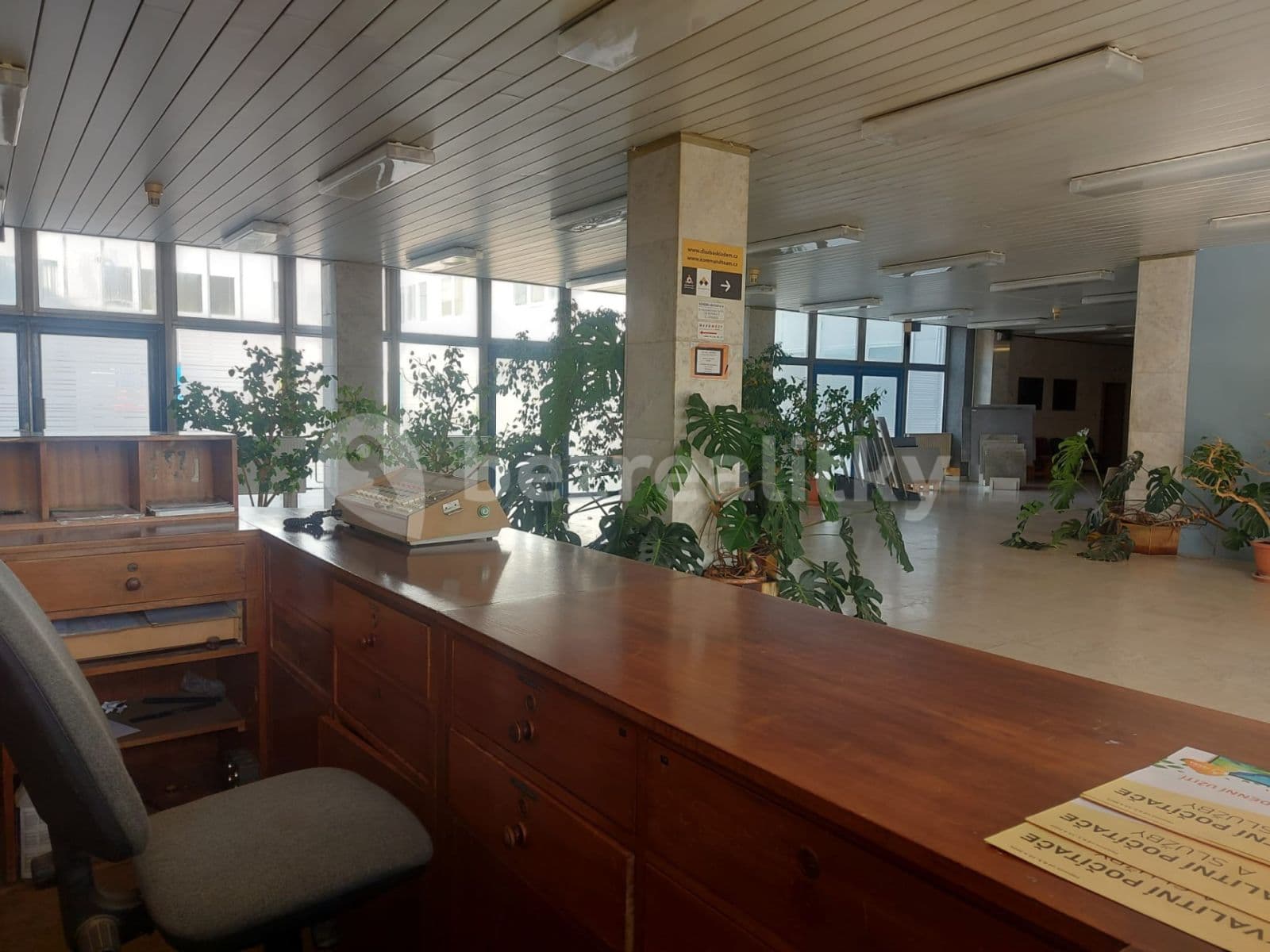 Prodej nebytového prostoru 9.900 m², Za Mototechnou, Praha, Praha Prodej nebytového prostoru 9.900 m², Za Mototechnou, Praha, Praha