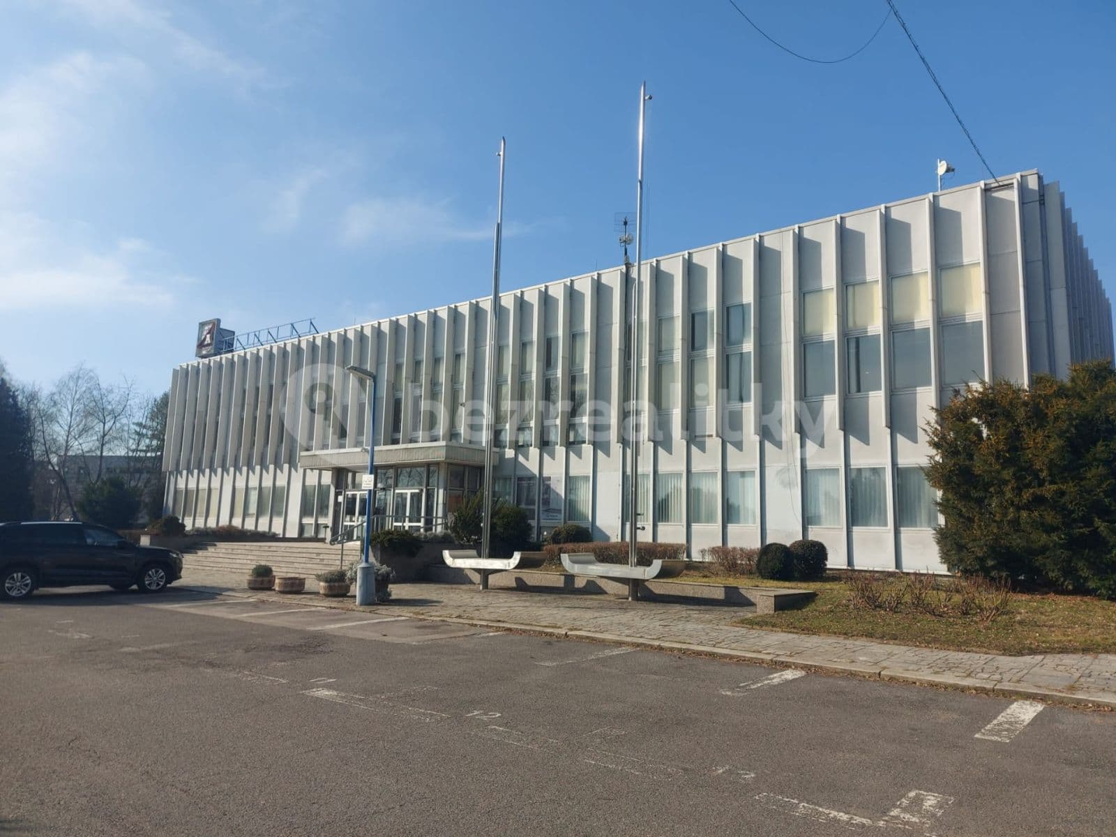 Prodej nebytového prostoru 9.900 m², Za Mototechnou, Praha, Praha Prodej nebytového prostoru 9.900 m², Za Mototechnou, Praha, Praha