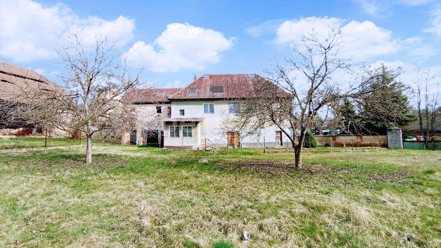 Prodej pozemku 2.658 m², Bitozeves, Ústecký kraj