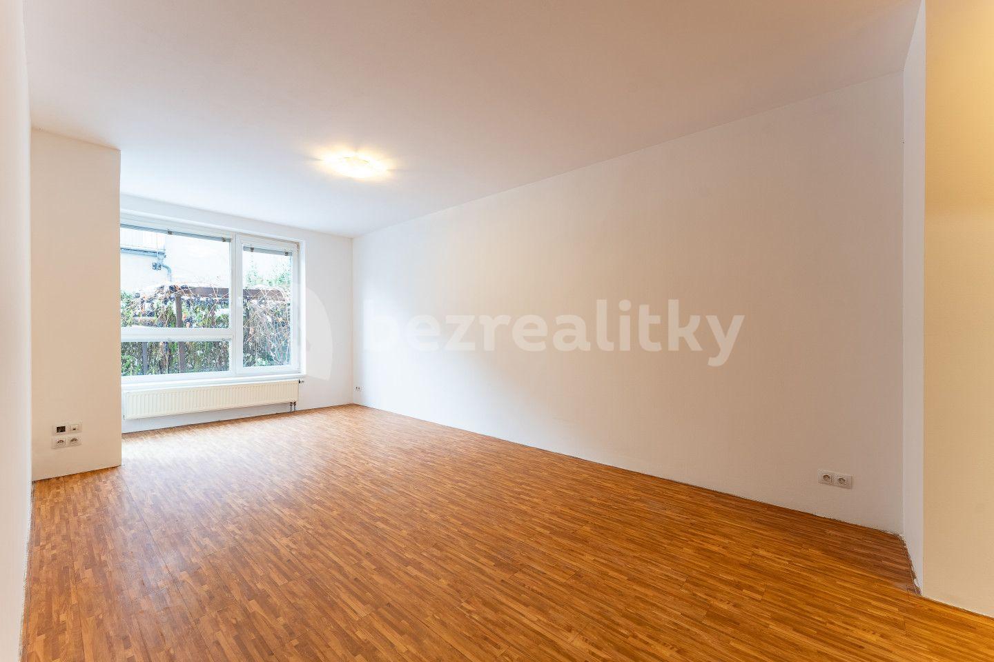Prodej bytu 2+kk 54 m², Pod Harfou, Praha, Praha