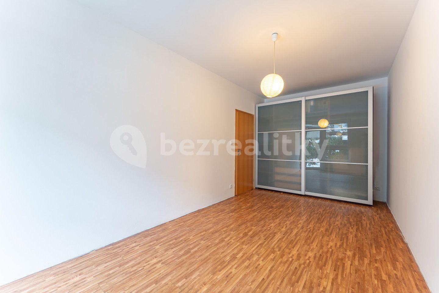Prodej bytu 2+kk 54 m², Pod Harfou, Praha, Praha