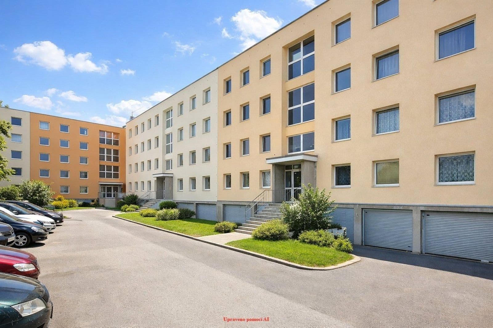 Pronájem bytu 3+1 76 m², Dr. Glazera, Horní Suchá, Moravskoslezský kraj Pronájem bytu 3+1 76 m², Dr. Glazera, Horní Suchá, Moravskoslezský kraj