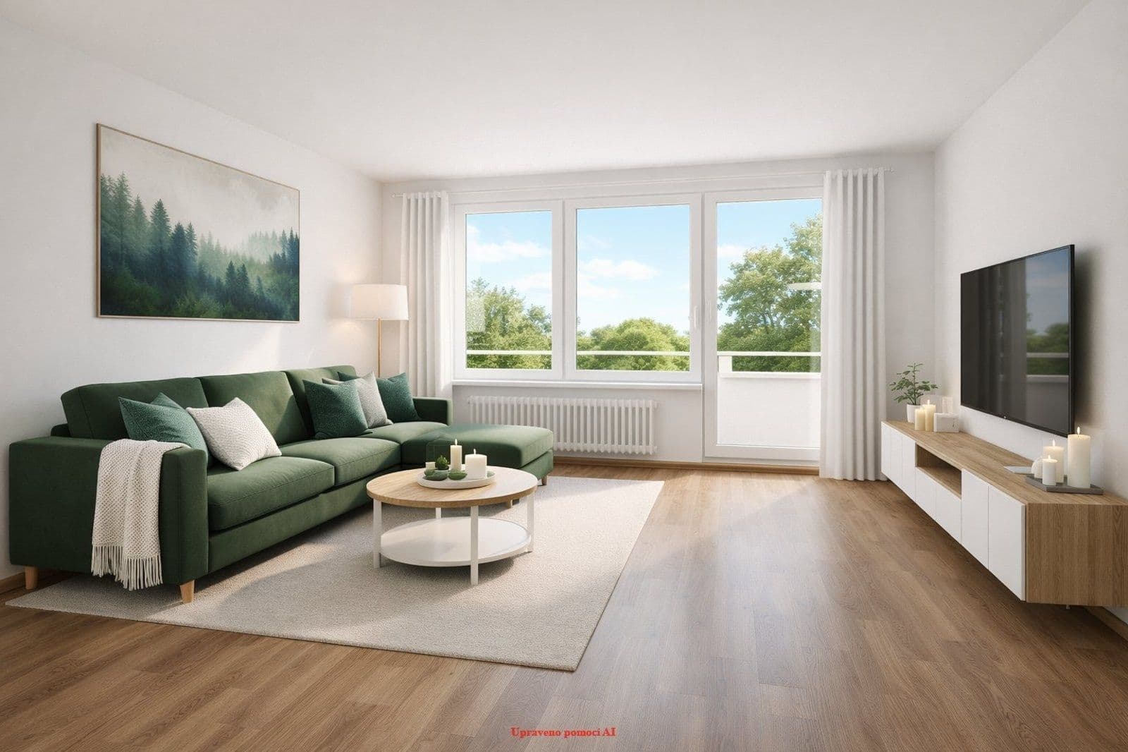Pronájem bytu 3+1 76 m², Dr. Glazera, Horní Suchá, Moravskoslezský kraj Pronájem bytu 3+1 76 m², Dr. Glazera, Horní Suchá, Moravskoslezský kraj