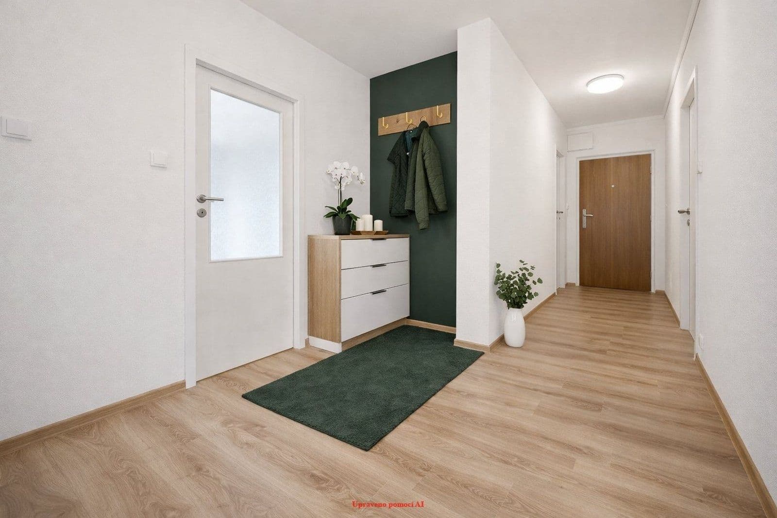 Pronájem bytu 3+1 76 m², Dr. Glazera, Horní Suchá, Moravskoslezský kraj Pronájem bytu 3+1 76 m², Dr. Glazera, Horní Suchá, Moravskoslezský kraj