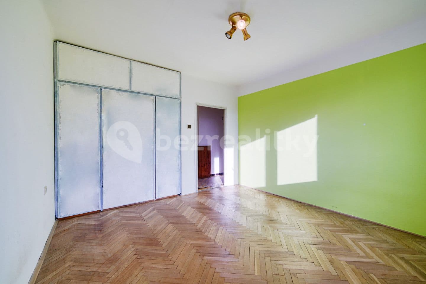 Prodej bytu 2+1 56 m², Lipová, Plasy, Plzeňský kraj
