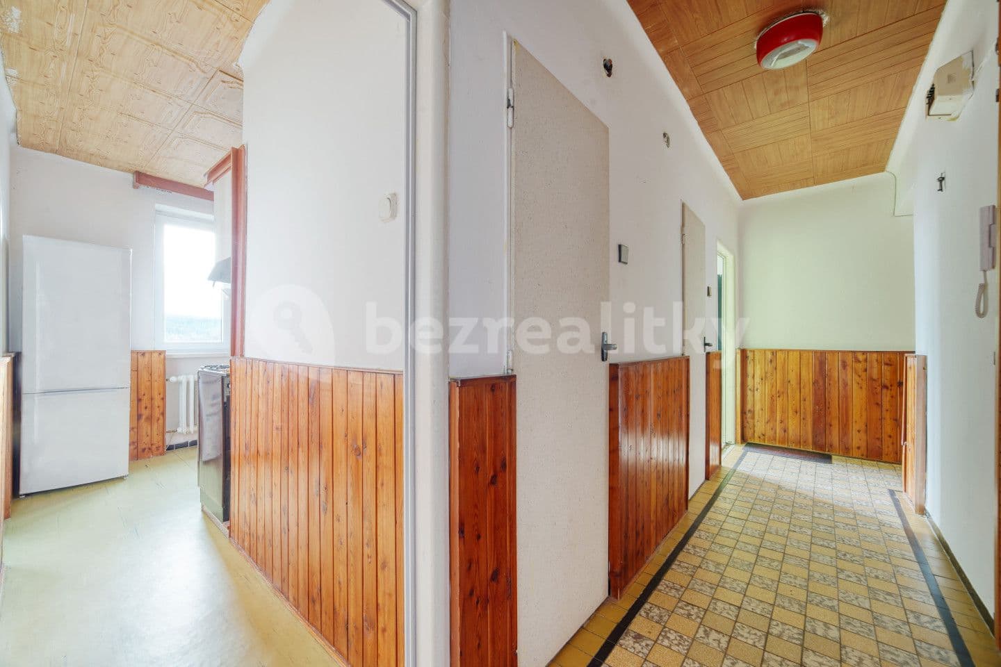 Prodej bytu 2+1 56 m², Lipová, Plasy, Plzeňský kraj