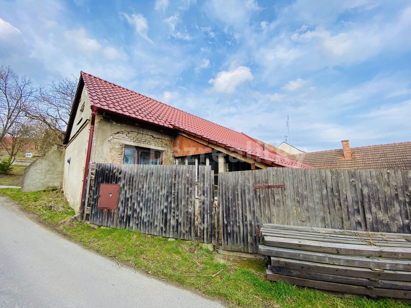 Prodej domu 168 m², pozemek 198 m², Ptení, Olomoucký kraj