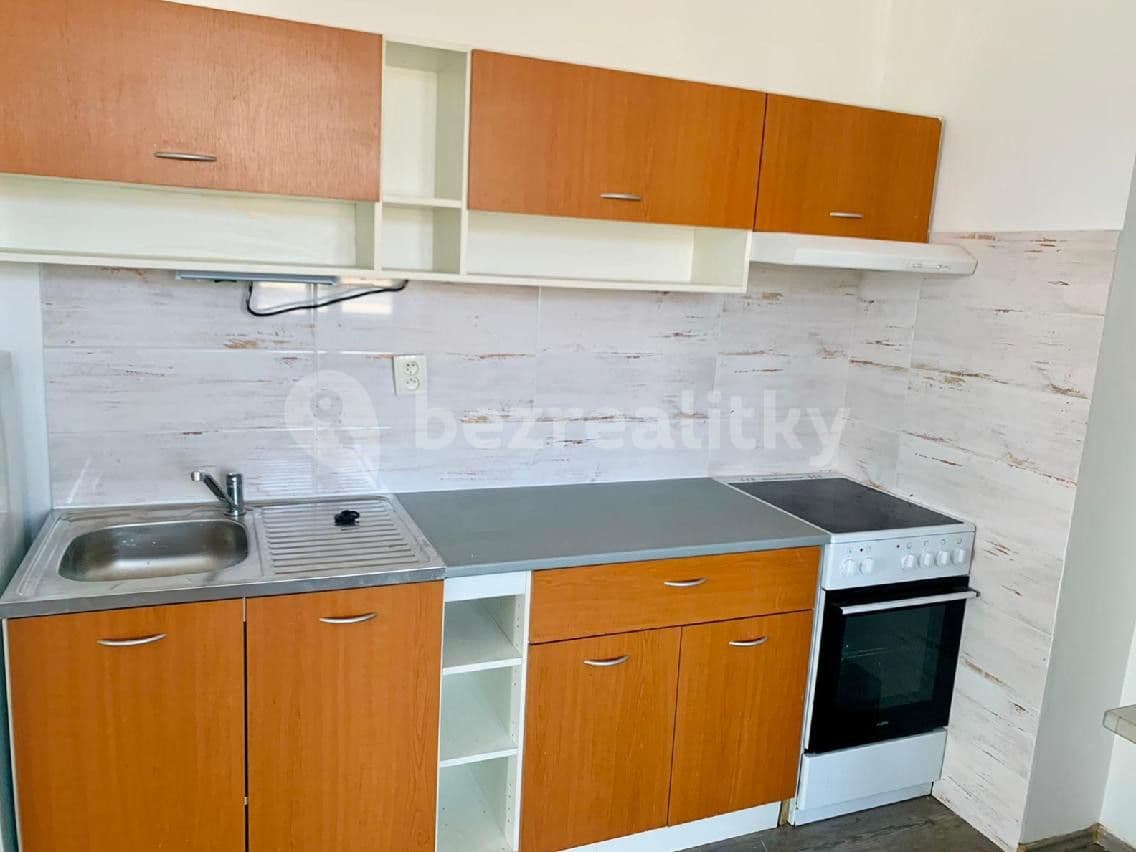 Pronájem bytu 2+kk 48 m², Třebovice, Pardubický kraj Pronájem bytu 2+kk 48 m², Třebovice, Pardubický kraj