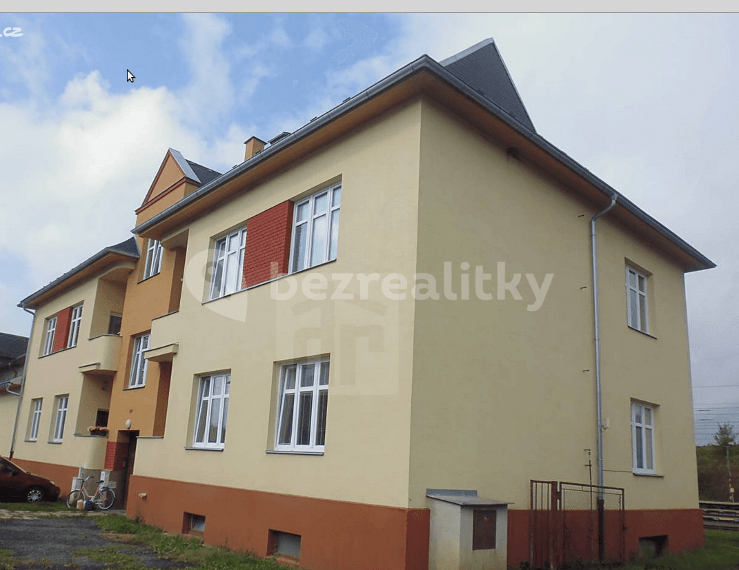 Pronájem bytu 2+kk 48 m², Třebovice, Pardubický kraj Pronájem bytu 2+kk 48 m², Třebovice, Pardubický kraj