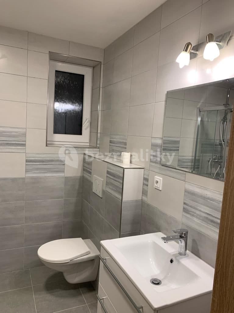 Pronájem bytu 2+kk 60 m², Bořitov, Jihomoravský kraj Pronájem bytu 2+kk 60 m², Bořitov, Jihomoravský kraj