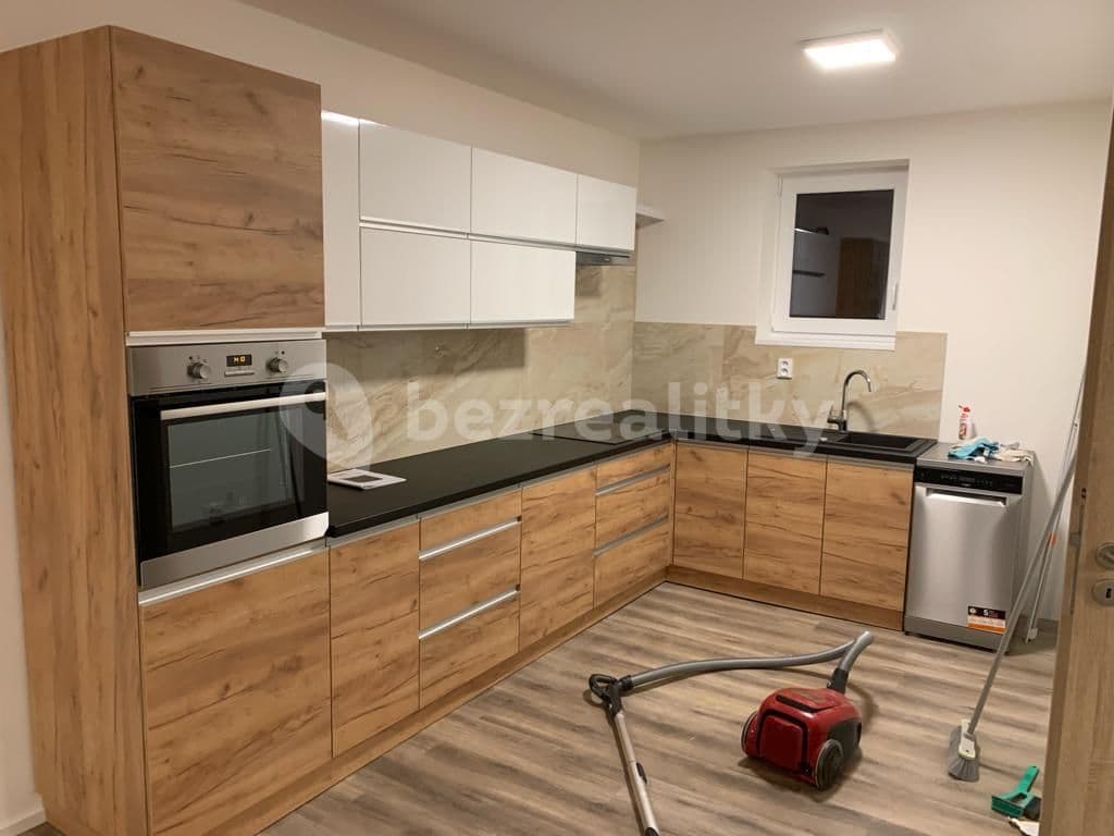 Pronájem bytu 2+kk 60 m², Bořitov, Jihomoravský kraj Pronájem bytu 2+kk 60 m², Bořitov, Jihomoravský kraj