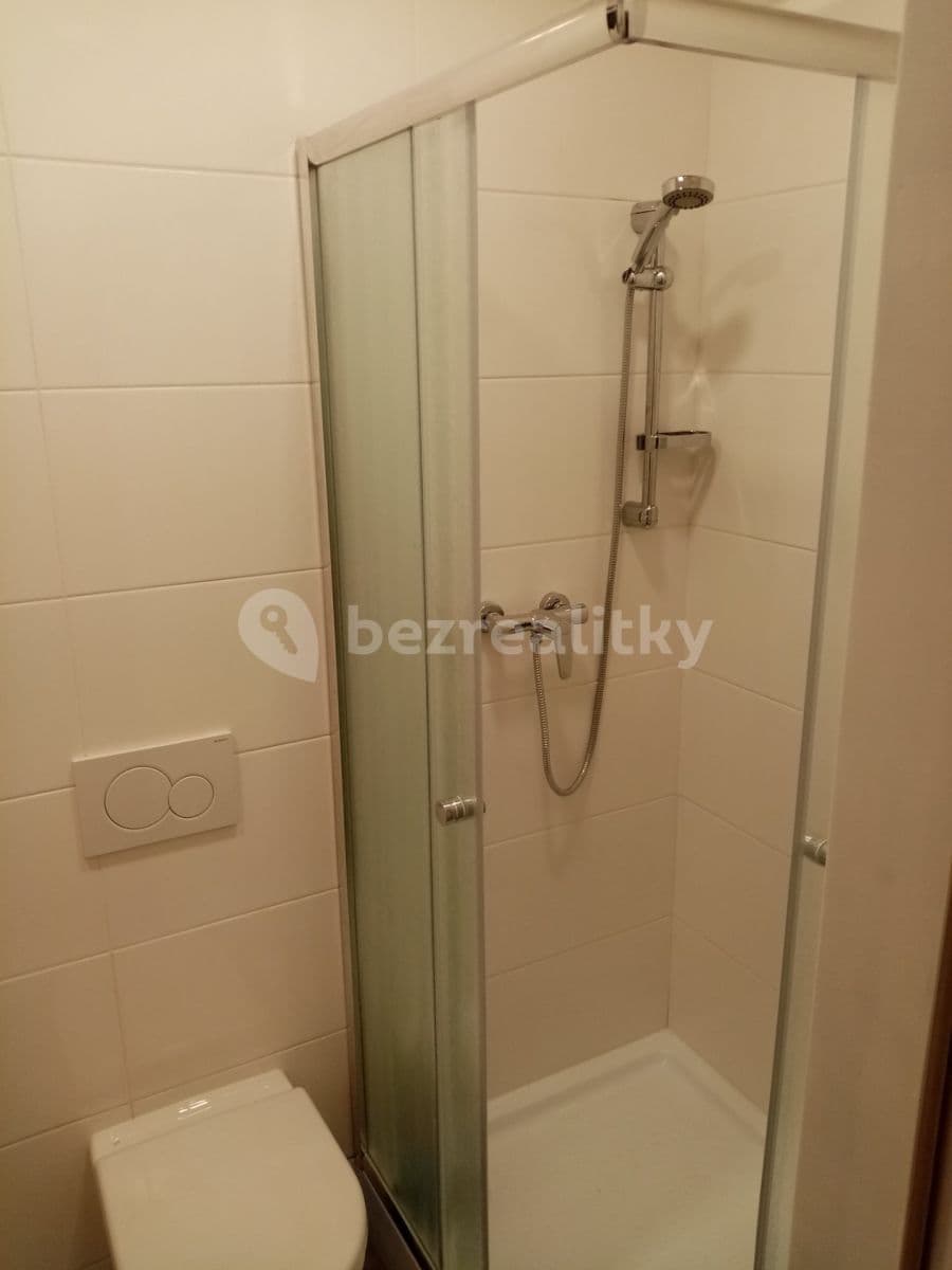 Pronájem bytu 1+1 30 m², Na náměstí, Davle, Středočeský kraj Pronájem bytu 1+1 30 m², Na náměstí, Davle, Středočeský kraj