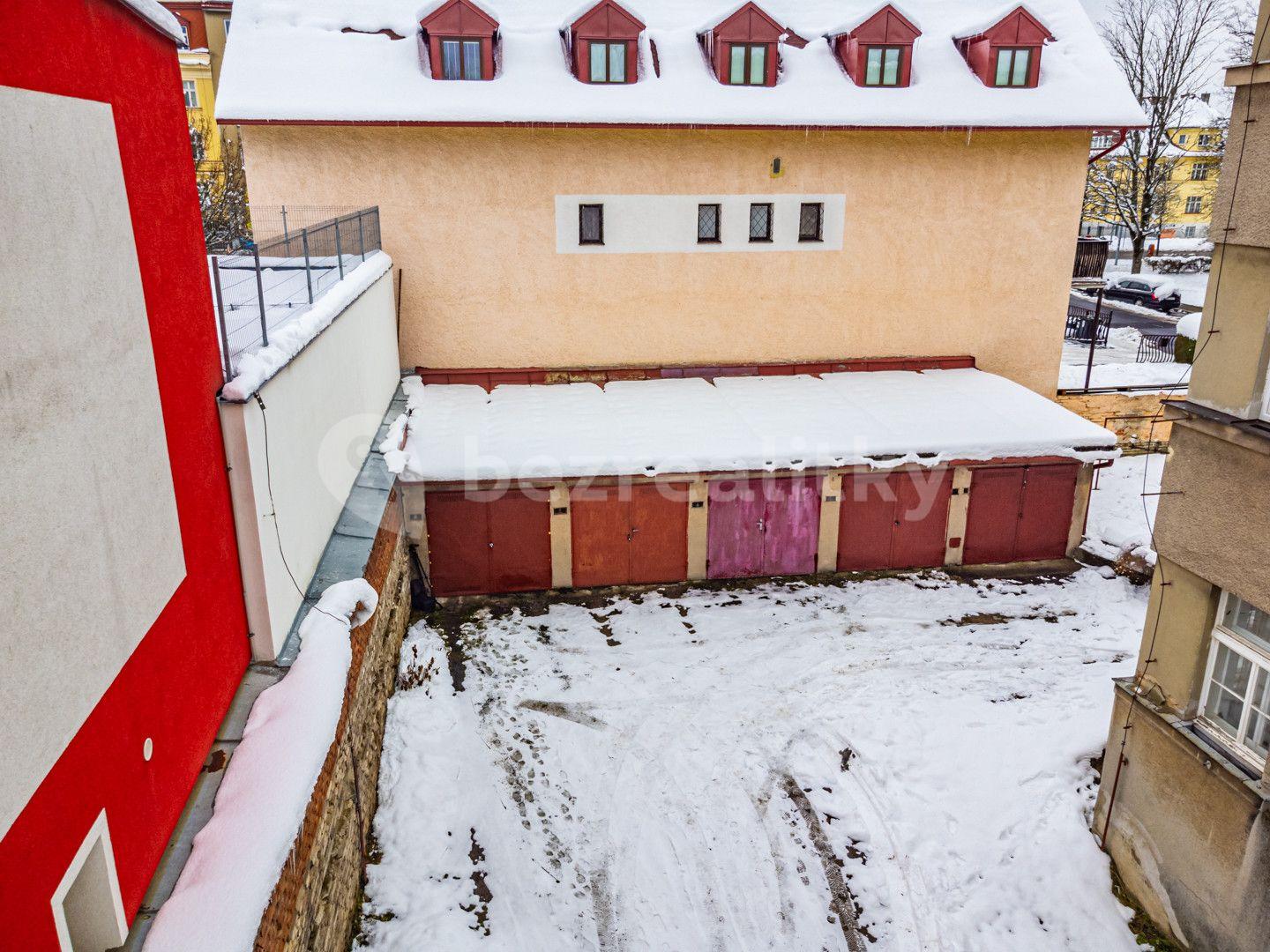 Prodej garáže 15 m², Dvořákova, Mariánské Lázně, Karlovarský kraj
