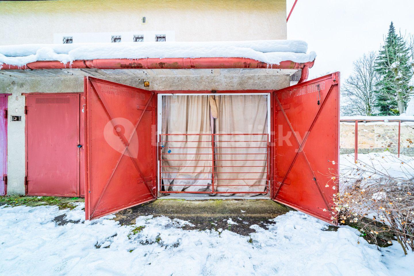 Prodej garáže 15 m², Dvořákova, Mariánské Lázně, Karlovarský kraj