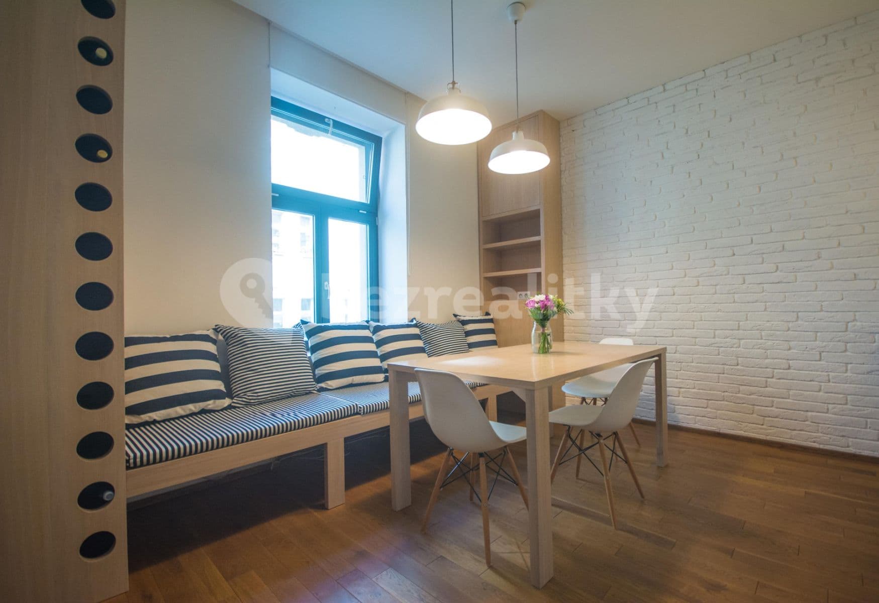 Pronájem bytu 2+kk 60 m², U Studánky, Praha, Praha Pronájem bytu 2+kk 60 m², U Studánky, Praha, Praha