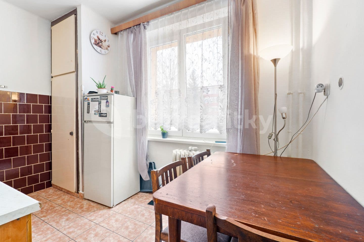 Prodej bytu 2+1 54 m², Zdeňka Štěpánka, Most, Ústecký kraj