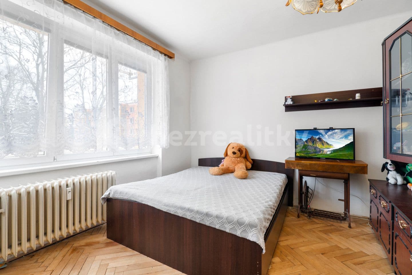 Prodej bytu 2+1 54 m², Zdeňka Štěpánka, Most, Ústecký kraj