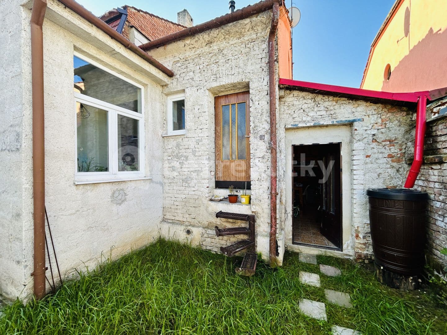 Prodej domu 80 m², pozemek 116 m², Melantrichova, Prostějov, Olomoucký kraj
