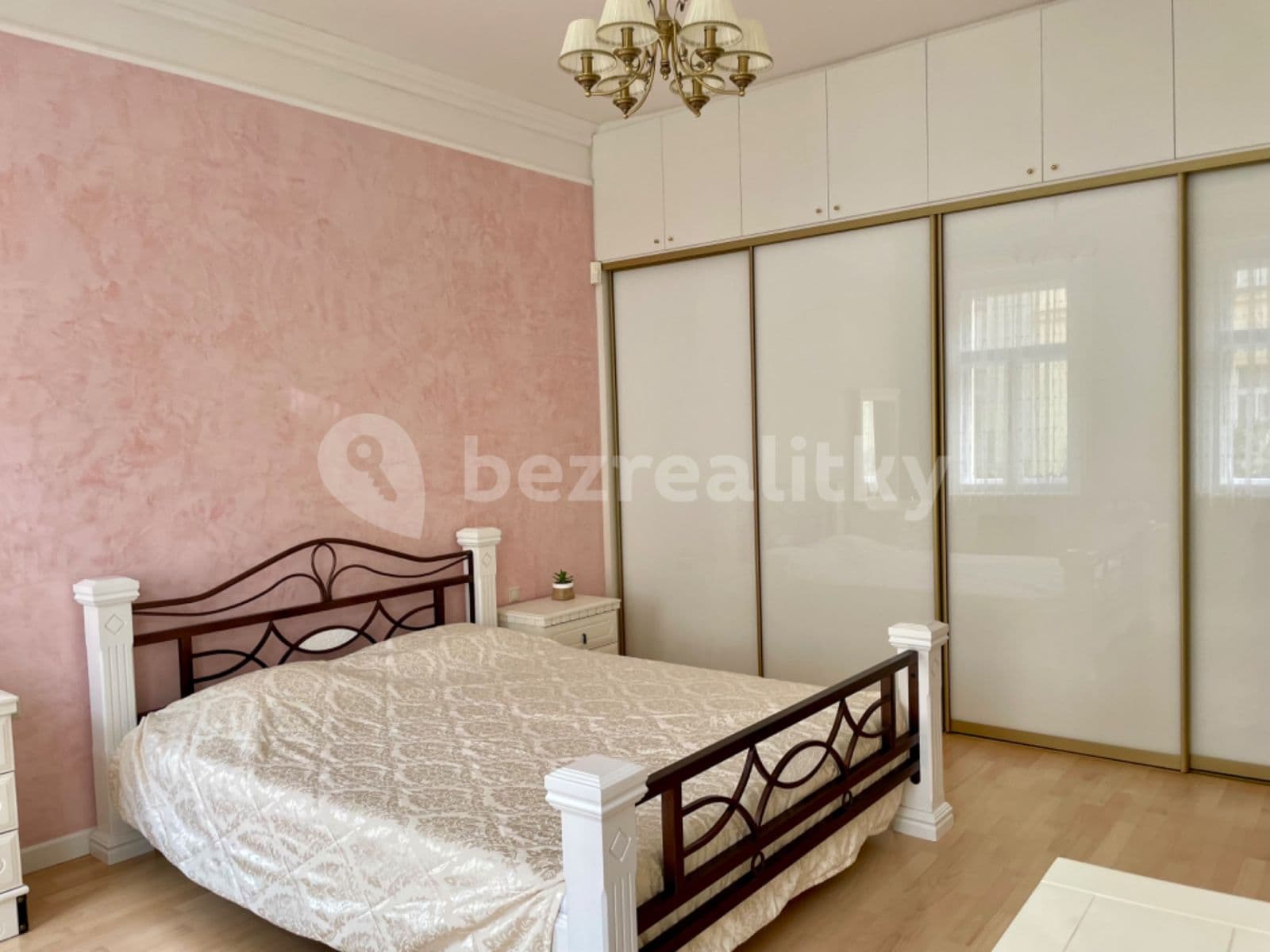 Pronájem bytu 2+kk 56 m², Chodská, Praha, Praha Pronájem bytu 2+kk 56 m², Chodská, Praha, Praha