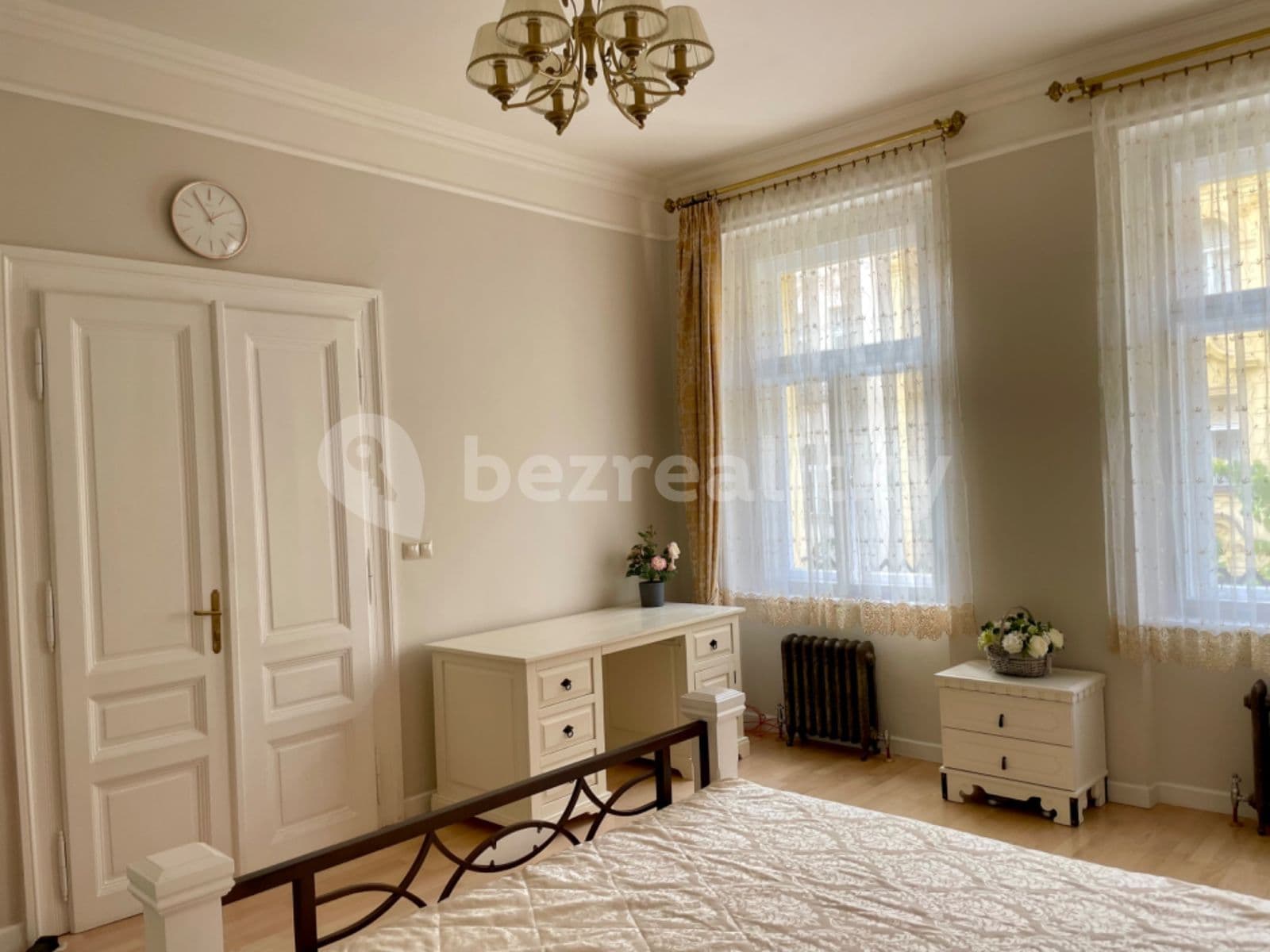 Pronájem bytu 2+kk 56 m², Chodská, Praha, Praha Pronájem bytu 2+kk 56 m², Chodská, Praha, Praha
