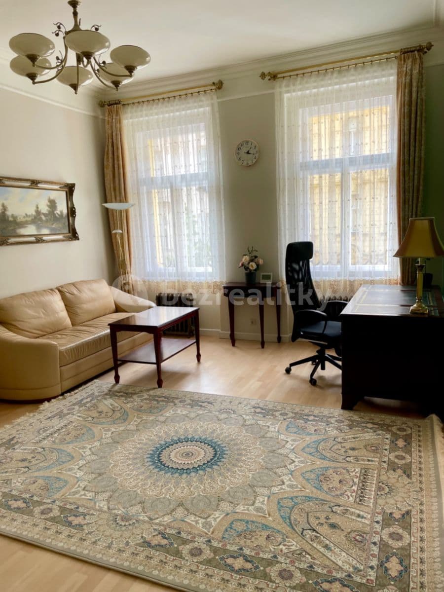 Pronájem bytu 2+kk 56 m², Chodská, Praha, Praha Pronájem bytu 2+kk 56 m², Chodská, Praha, Praha