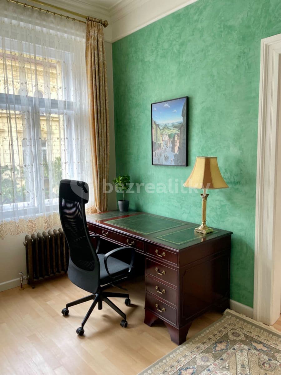 Pronájem bytu 2+kk 56 m², Chodská, Praha, Praha Pronájem bytu 2+kk 56 m², Chodská, Praha, Praha