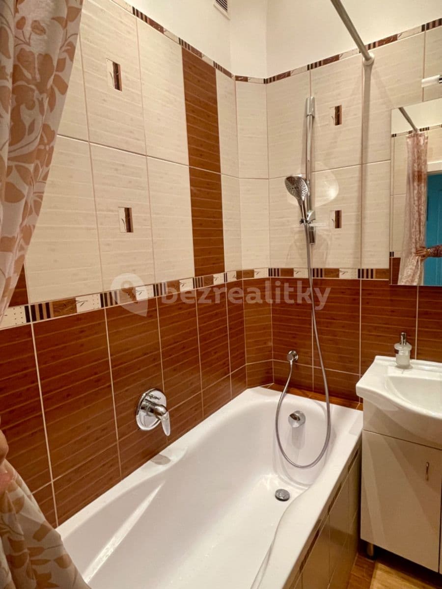 Pronájem bytu 2+kk 56 m², Chodská, Praha, Praha Pronájem bytu 2+kk 56 m², Chodská, Praha, Praha