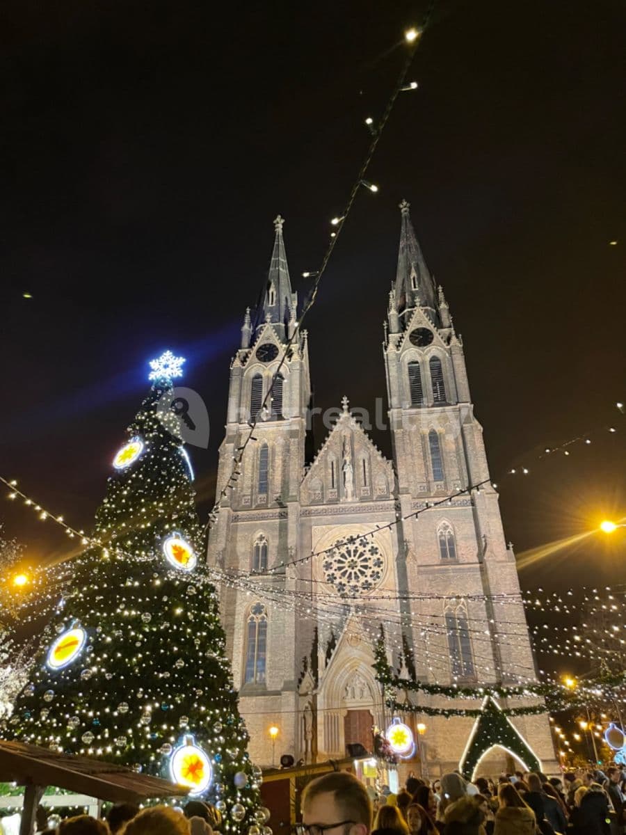 Pronájem bytu 2+kk 56 m², Chodská, Praha, Praha Pronájem bytu 2+kk 56 m², Chodská, Praha, Praha