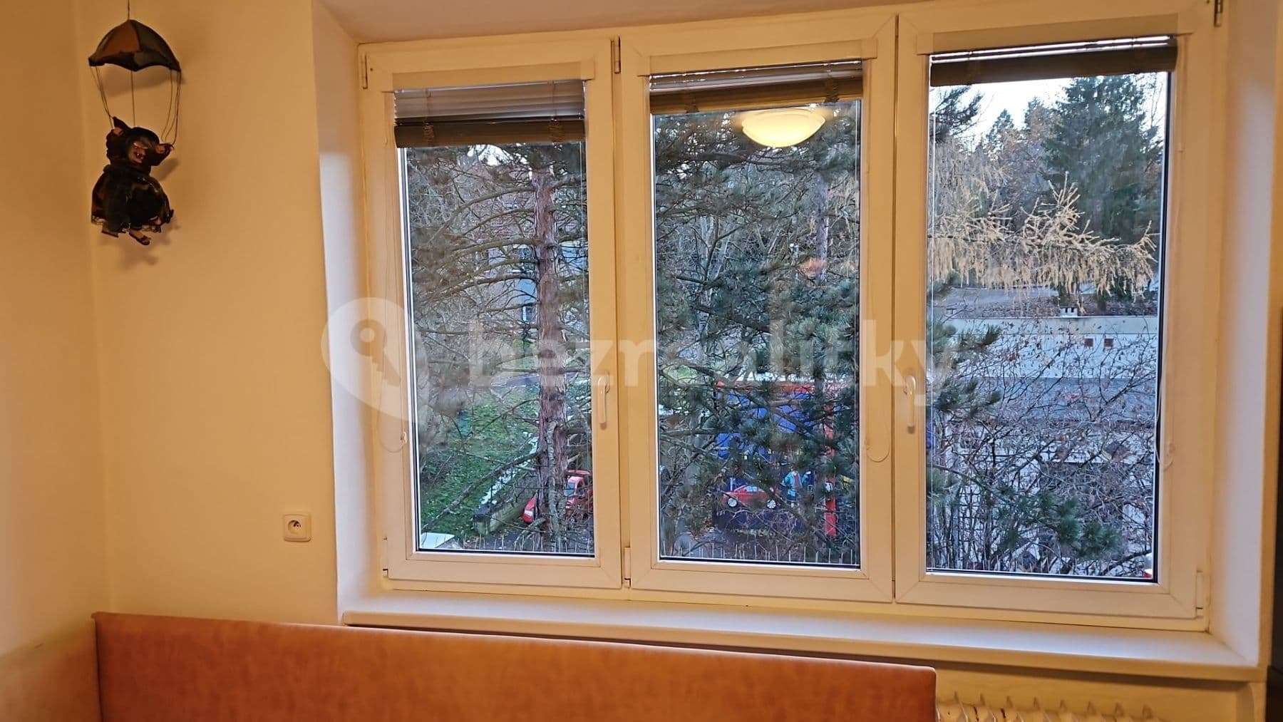 Pronájem bytu 1+kk 28 m², Jeremenkova, Praha, Praha Pronájem bytu 1+kk 28 m², Jeremenkova, Praha, Praha