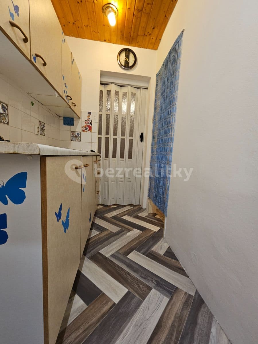 Pronájem bytu 1+kk 28 m², Jeremenkova, Praha, Praha Pronájem bytu 1+kk 28 m², Jeremenkova, Praha, Praha