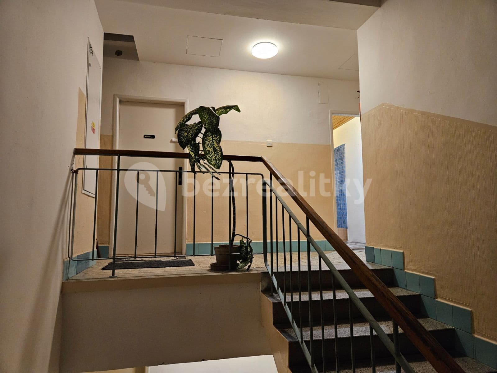 Pronájem bytu 1+kk 28 m², Jeremenkova, Praha, Praha Pronájem bytu 1+kk 28 m², Jeremenkova, Praha, Praha