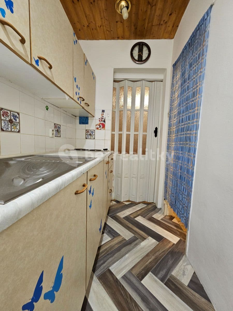 Pronájem bytu 1+kk 28 m², Jeremenkova, Praha, Praha Pronájem bytu 1+kk 28 m², Jeremenkova, Praha, Praha