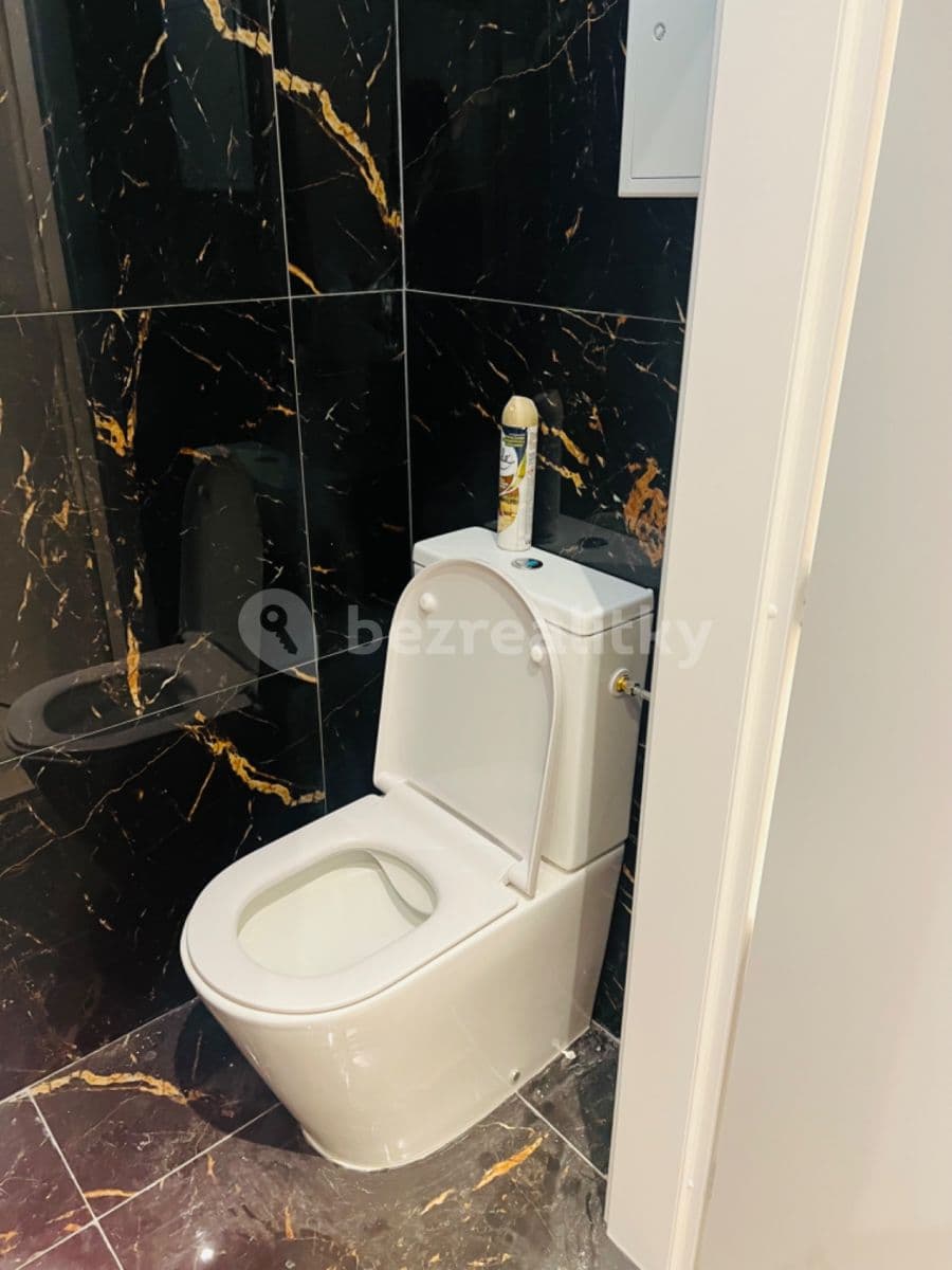 Pronájem bytu 2+1 61 m², náměstí Hrdinů, Praha, Praha Pronájem bytu 2+1 61 m², náměstí Hrdinů, Praha, Praha