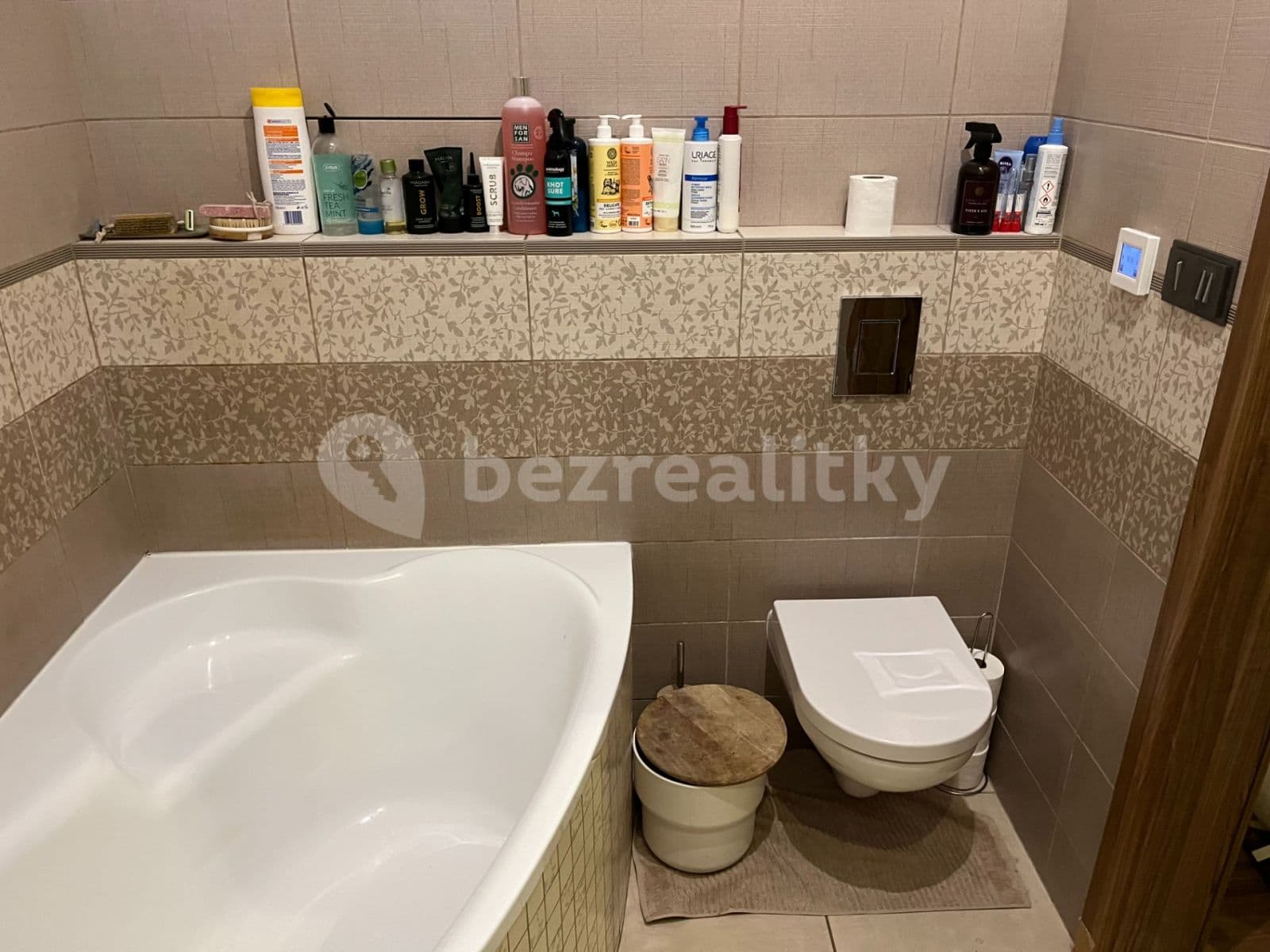 Pronájem bytu 2+kk 68 m², Ostrava, Moravskoslezský kraj Pronájem bytu 2+kk 68 m², Ostrava, Moravskoslezský kraj