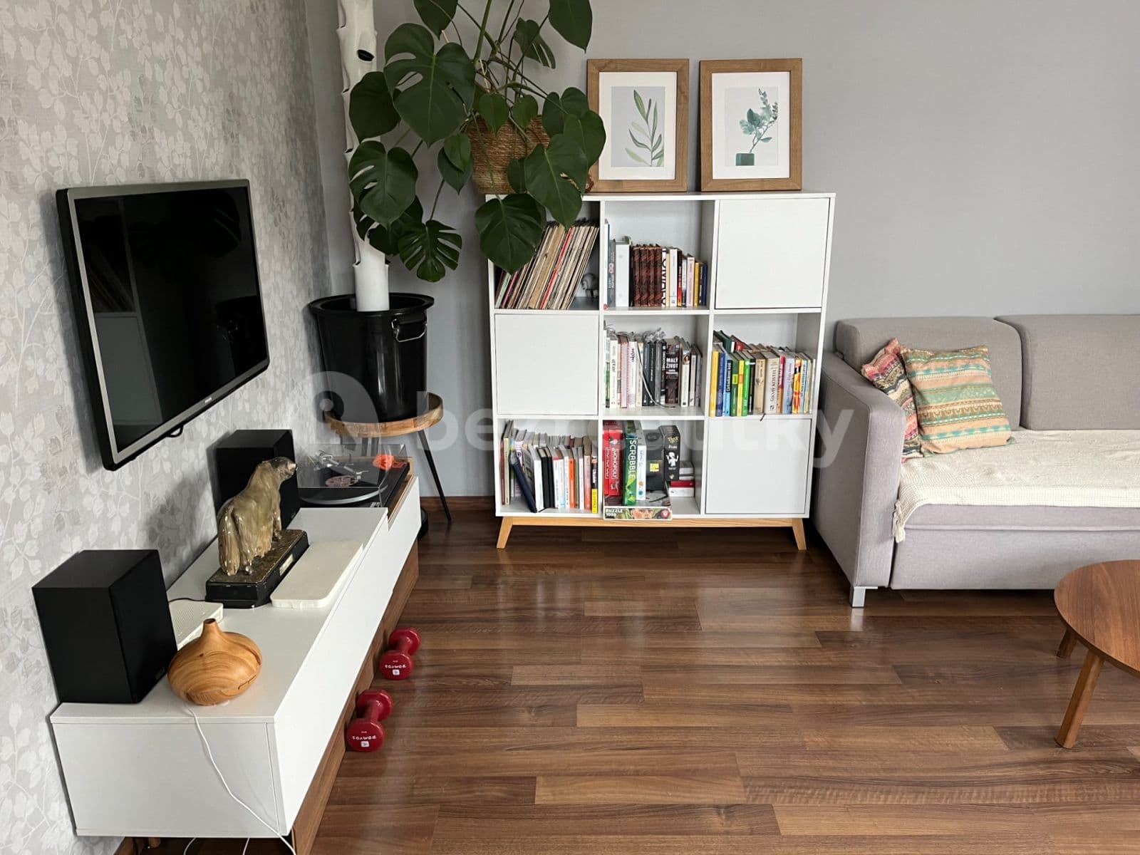 Pronájem bytu 2+kk 68 m², Ostrava, Moravskoslezský kraj Pronájem bytu 2+kk 68 m², Ostrava, Moravskoslezský kraj