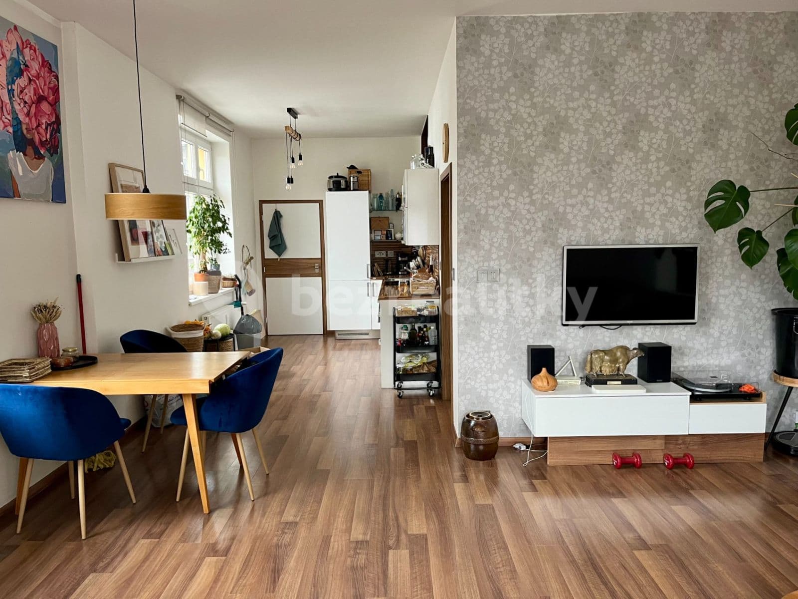Pronájem bytu 2+kk 68 m², Ostrava, Moravskoslezský kraj Pronájem bytu 2+kk 68 m², Ostrava, Moravskoslezský kraj