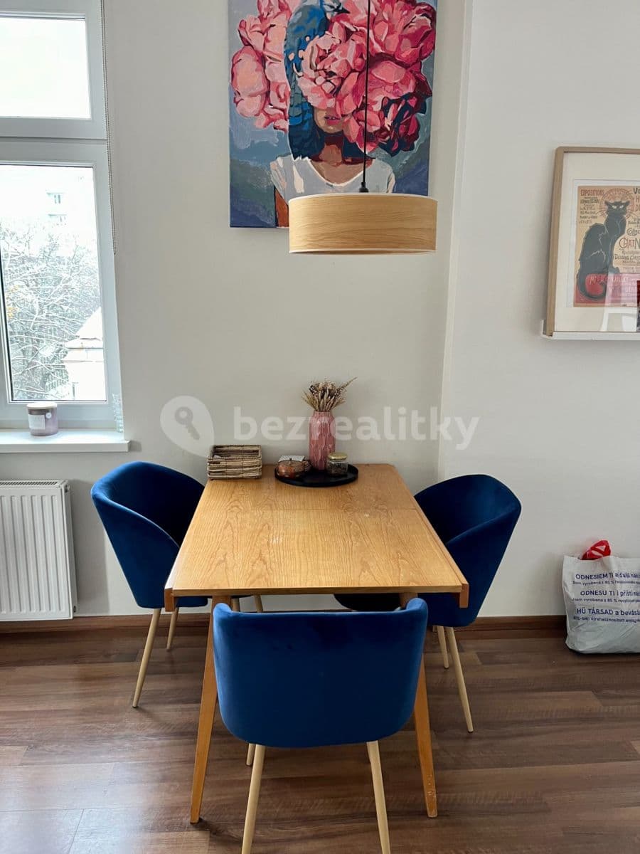 Pronájem bytu 2+kk 68 m², Ostrava, Moravskoslezský kraj Pronájem bytu 2+kk 68 m², Ostrava, Moravskoslezský kraj