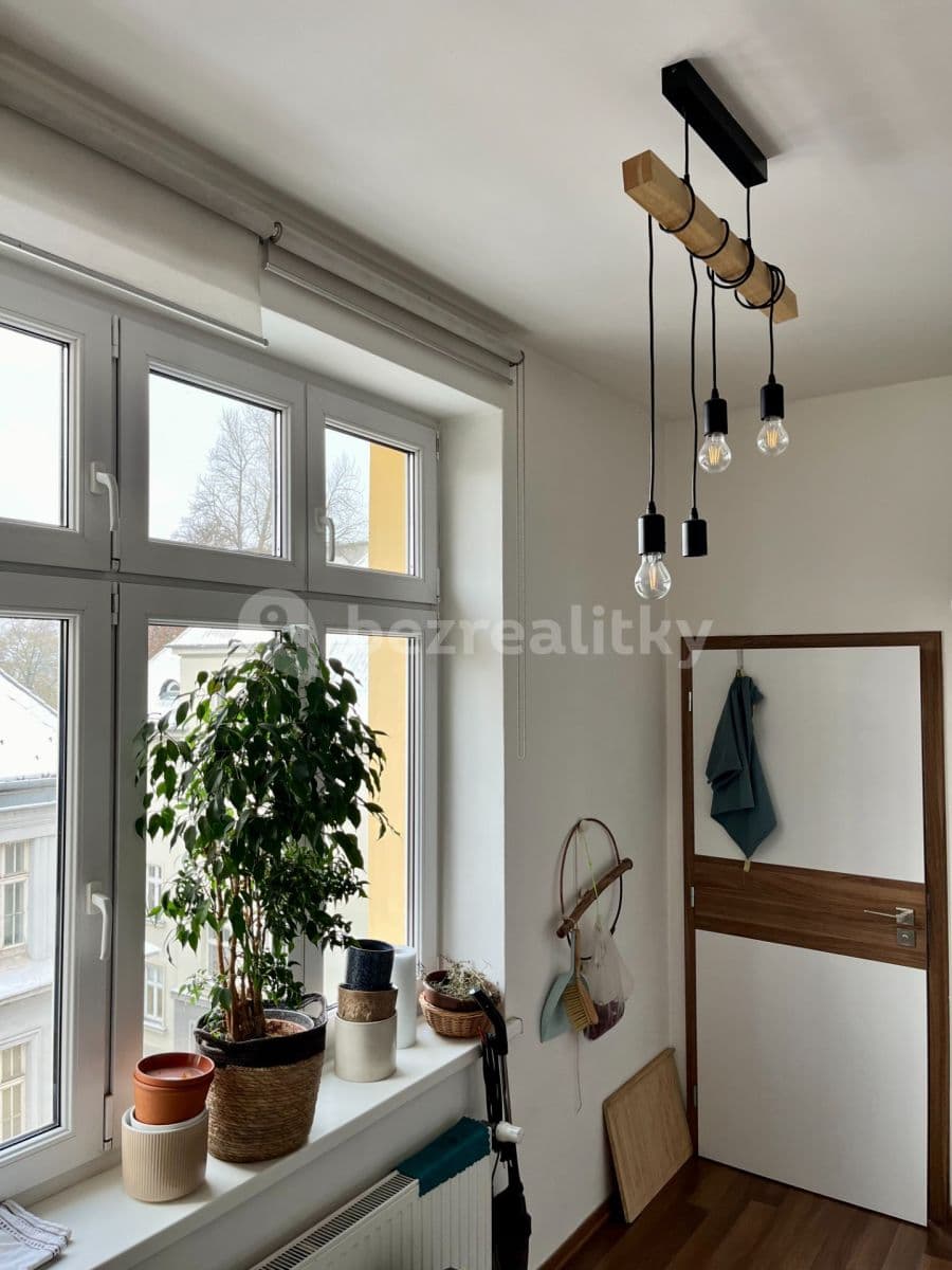 Pronájem bytu 2+kk 68 m², Ostrava, Moravskoslezský kraj Pronájem bytu 2+kk 68 m², Ostrava, Moravskoslezský kraj