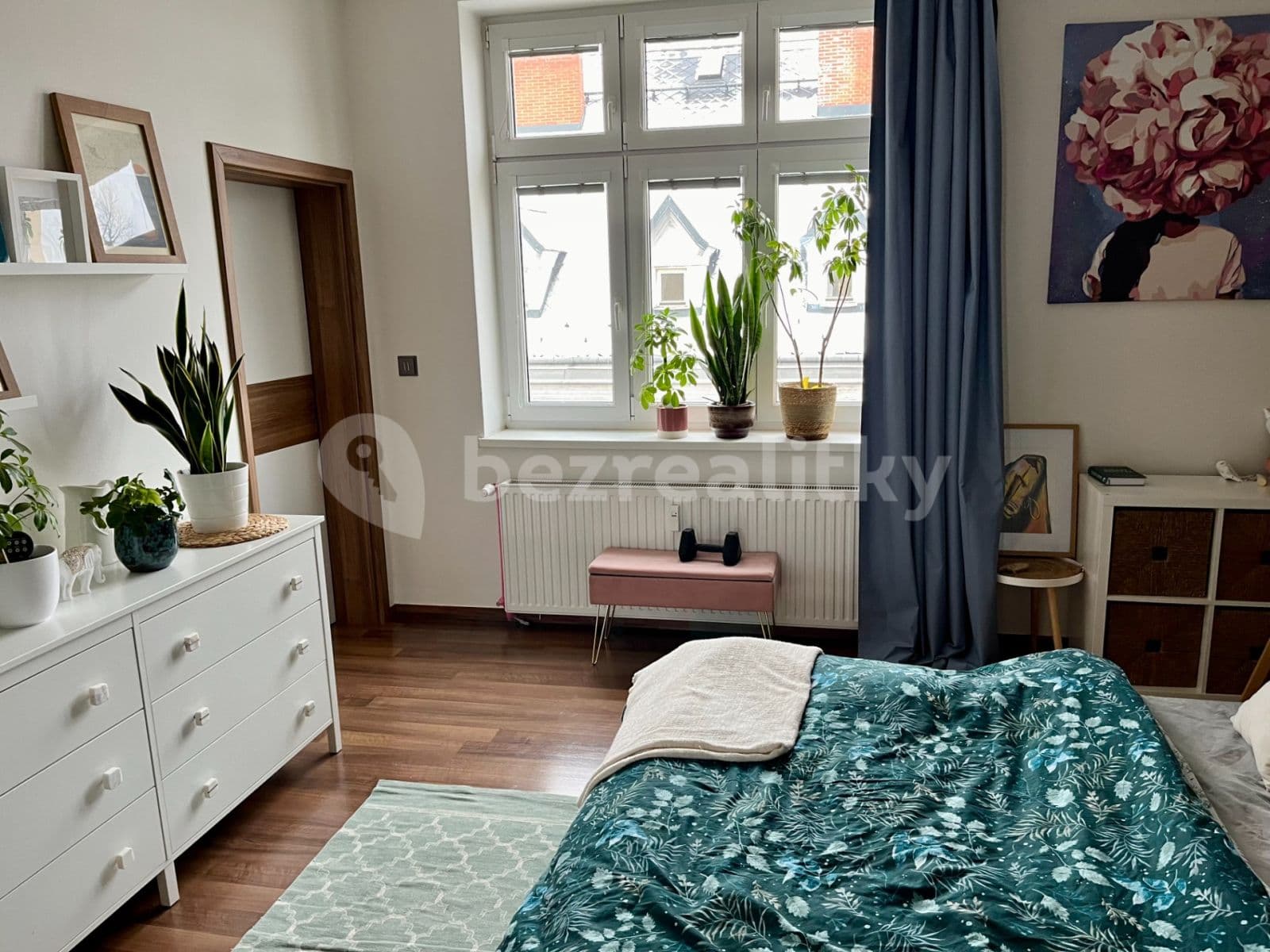 Pronájem bytu 2+kk 68 m², Ostrava, Moravskoslezský kraj Pronájem bytu 2+kk 68 m², Ostrava, Moravskoslezský kraj