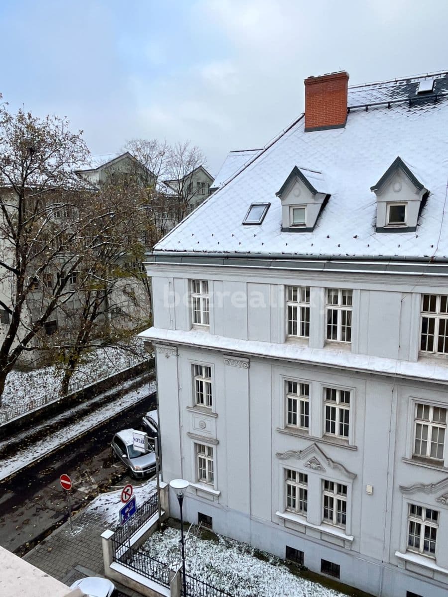 Pronájem bytu 2+kk 68 m², Ostrava, Moravskoslezský kraj Pronájem bytu 2+kk 68 m², Ostrava, Moravskoslezský kraj