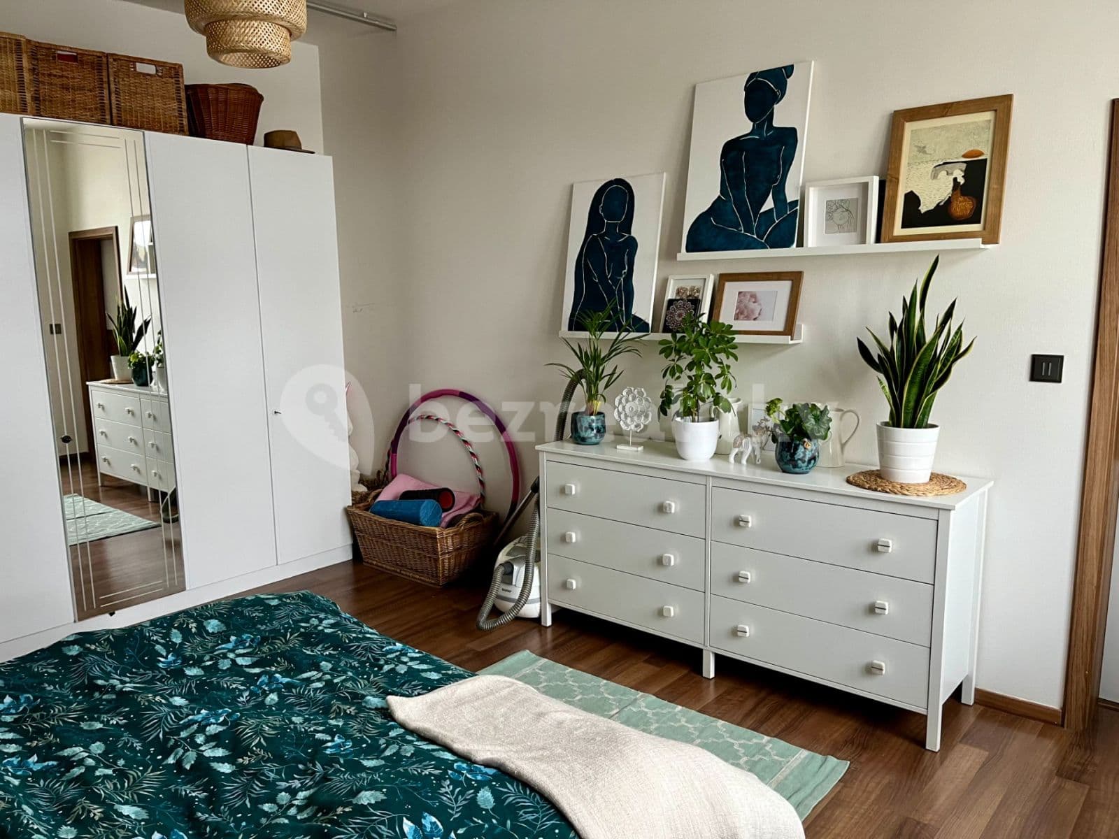Pronájem bytu 2+kk 68 m², Ostrava, Moravskoslezský kraj Pronájem bytu 2+kk 68 m², Ostrava, Moravskoslezský kraj