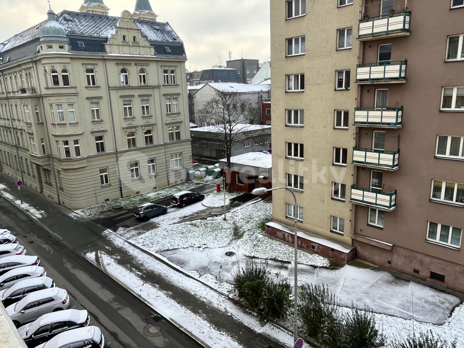 Pronájem bytu 2+kk 68 m², Ostrava, Moravskoslezský kraj Pronájem bytu 2+kk 68 m², Ostrava, Moravskoslezský kraj