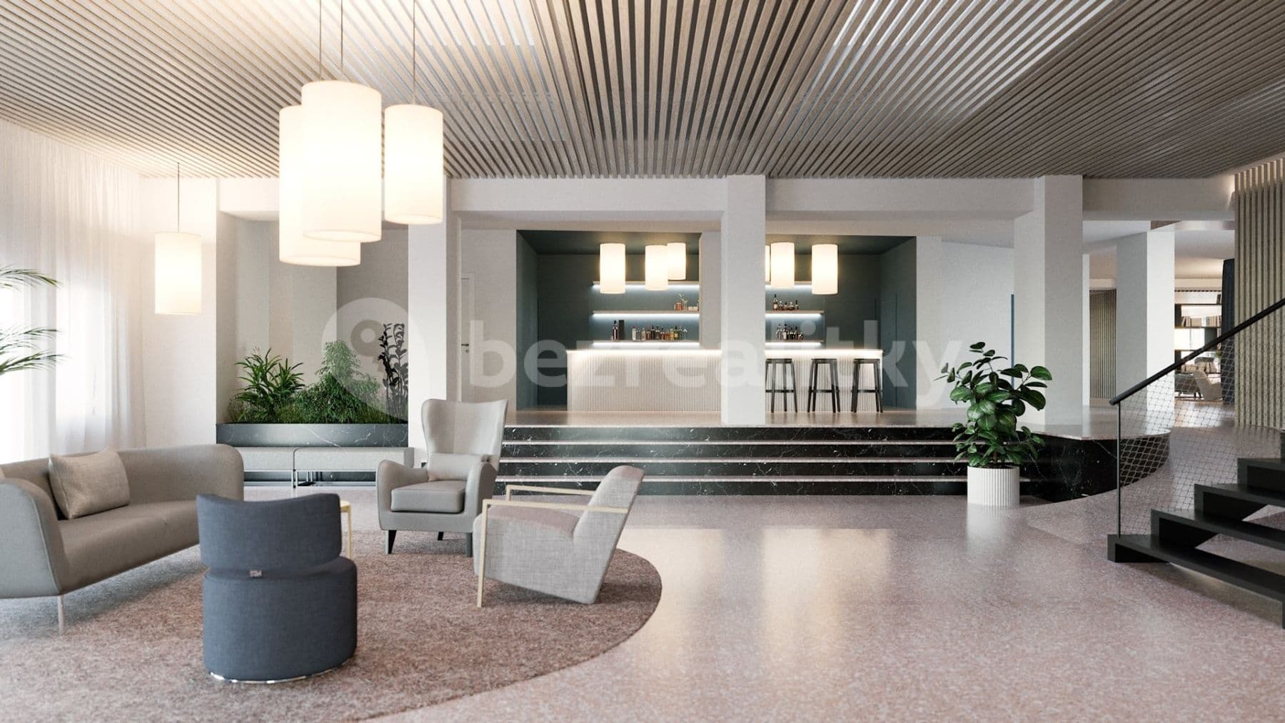 Pronájem bytu 1+kk 24 m², Peroutkova, Praha, Praha Pronájem bytu 1+kk 24 m², Peroutkova, Praha, Praha