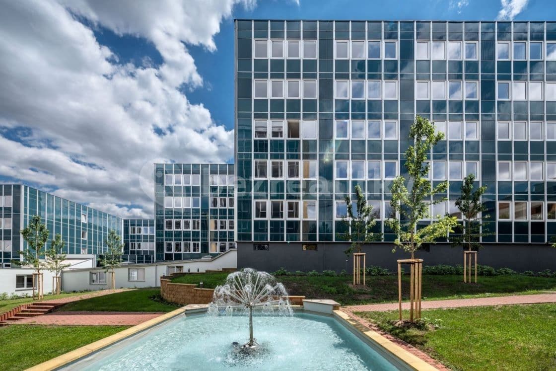 Pronájem bytu 1+kk 24 m², Peroutkova, Praha, Praha Pronájem bytu 1+kk 24 m², Peroutkova, Praha, Praha