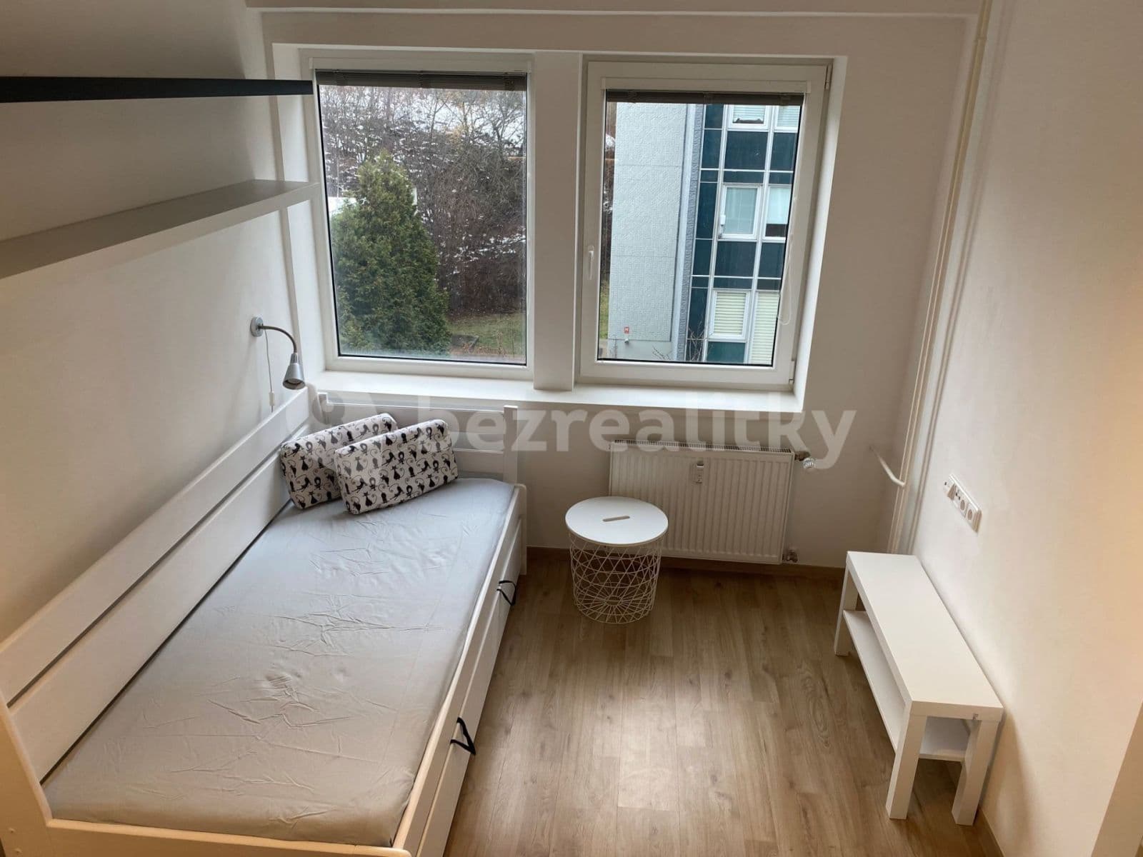 Pronájem bytu 1+kk 24 m², Peroutkova, Praha, Praha Pronájem bytu 1+kk 24 m², Peroutkova, Praha, Praha