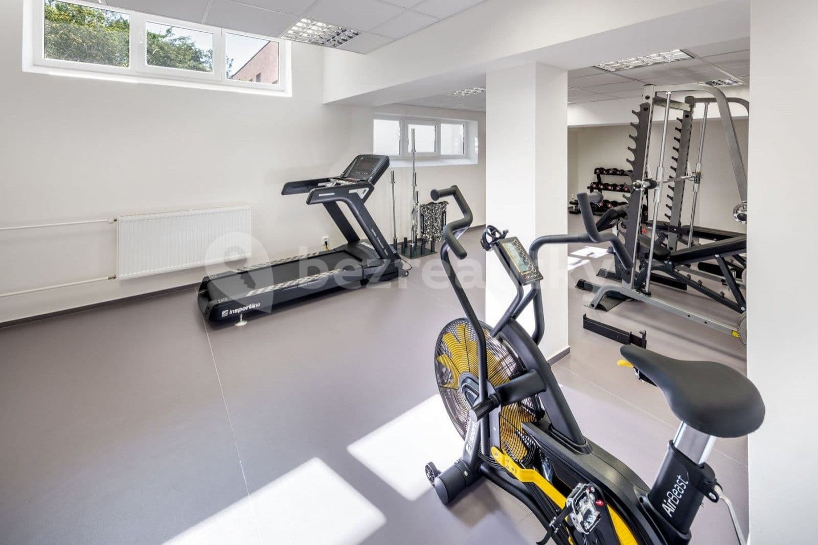 Pronájem bytu 1+kk 24 m², Peroutkova, Praha, Praha Pronájem bytu 1+kk 24 m², Peroutkova, Praha, Praha