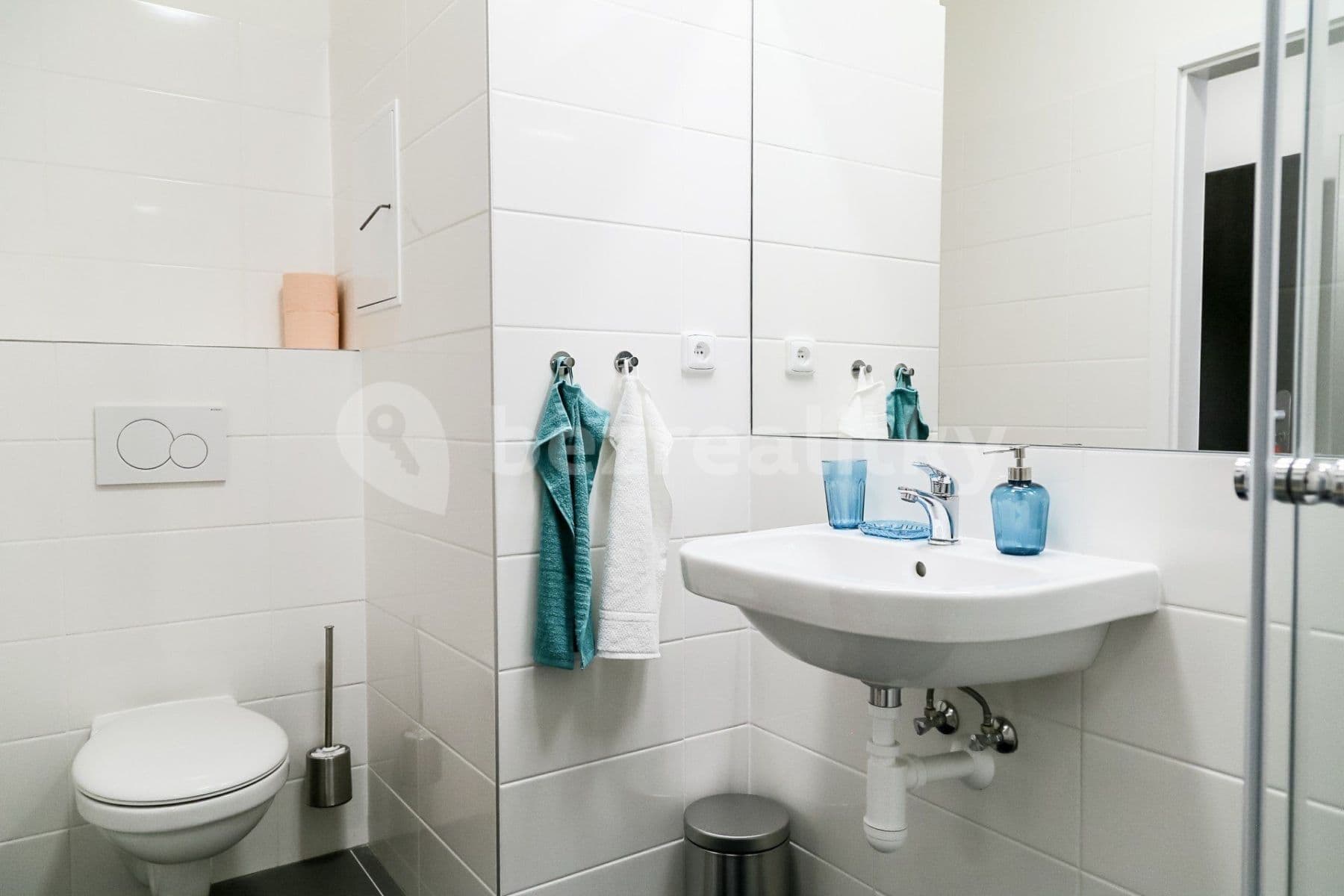 Pronájem bytu 1+kk 24 m², Peroutkova, Praha, Praha Pronájem bytu 1+kk 24 m², Peroutkova, Praha, Praha